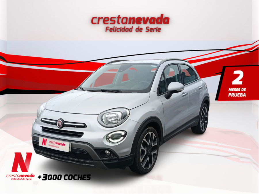 Imagen de Fiat 500X