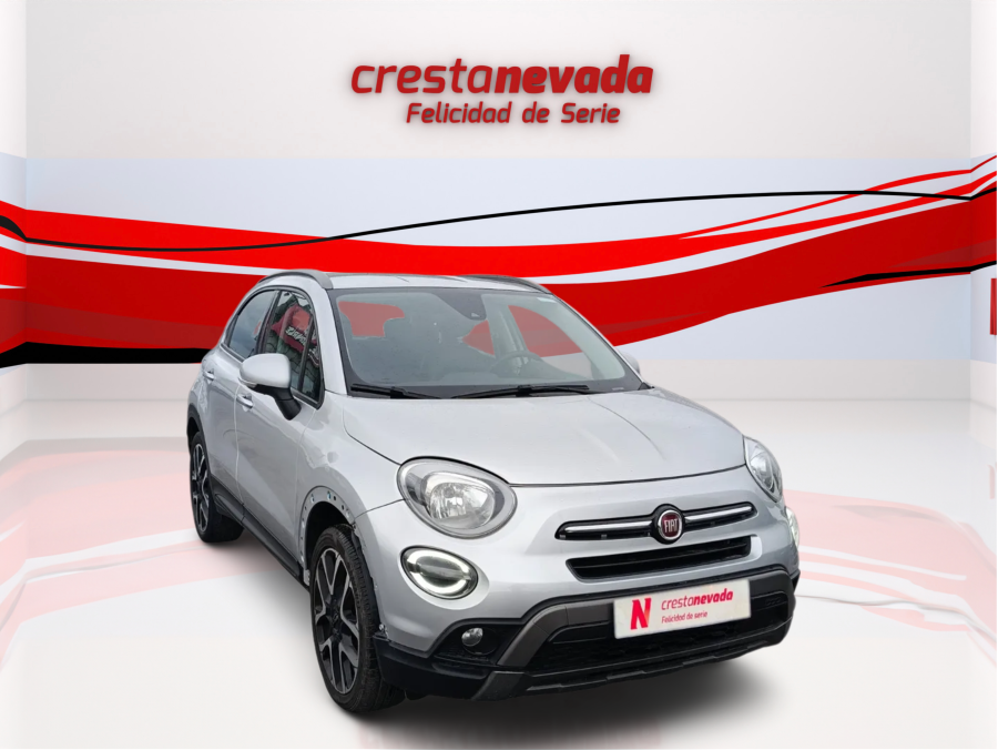 Imagen de Fiat 500X