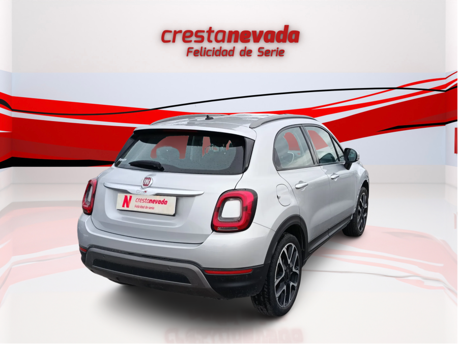 Imagen de Fiat 500X