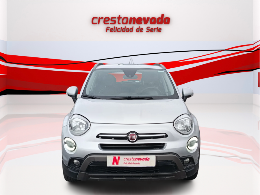 Imagen de Fiat 500X