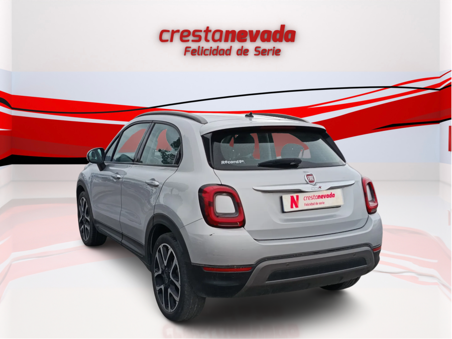 Imagen de Fiat 500X