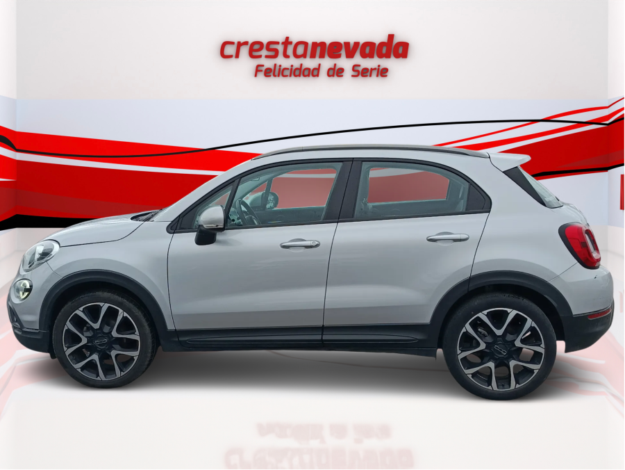 Imagen de Fiat 500X