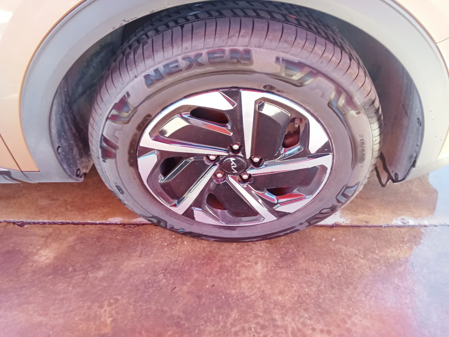 Imagen de Kia SPORTAGE