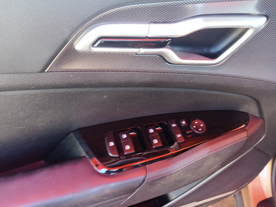 Imagen de Kia SPORTAGE