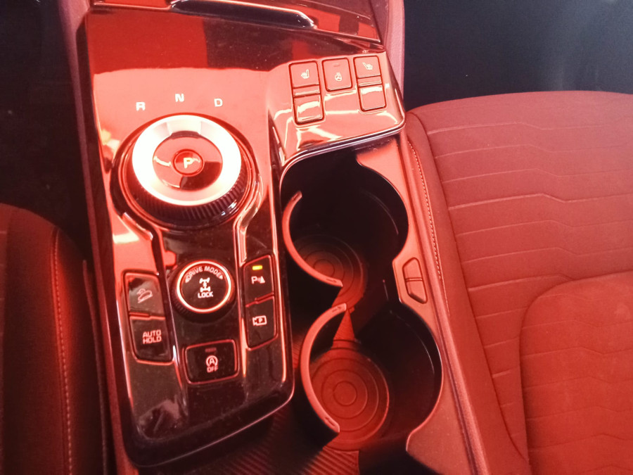 Imagen de Kia SPORTAGE