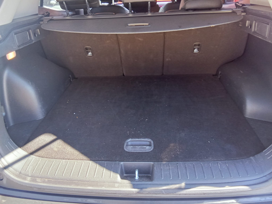 Imagen de Kia SPORTAGE