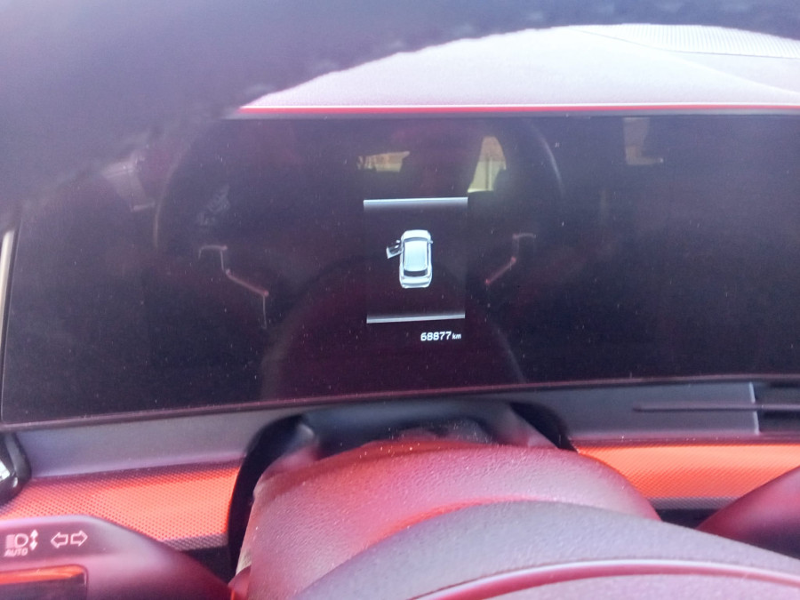 Imagen de Kia SPORTAGE