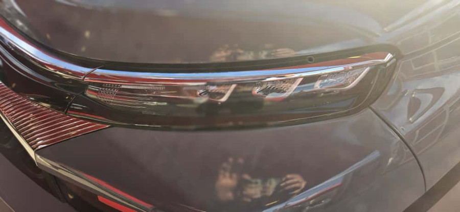 Imagen de CITROEN C3 Aircross