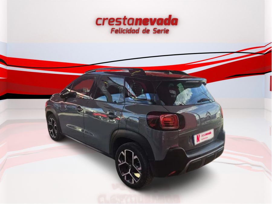Imagen de CITROEN C3 Aircross