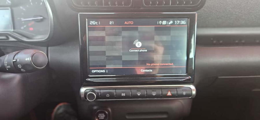 Imagen de CITROEN C3 Aircross