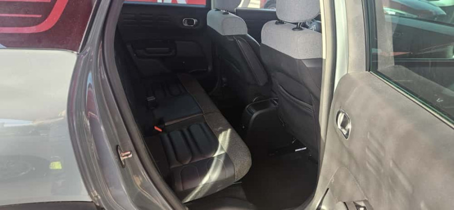 Imagen de CITROEN C3 Aircross