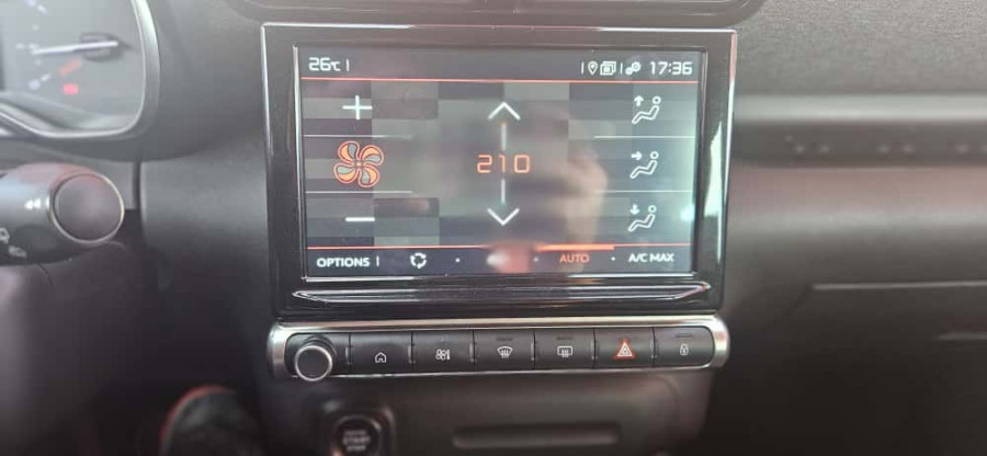 Imagen de CITROEN C3 Aircross