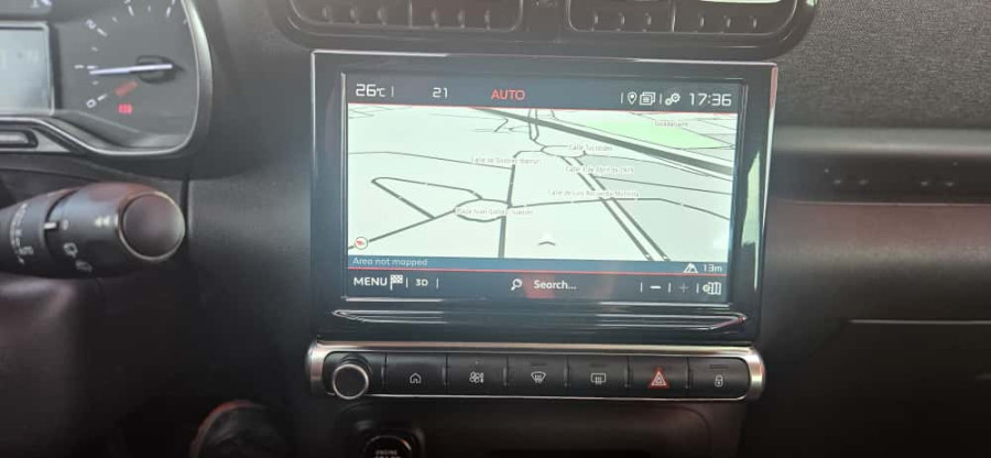 Imagen de CITROEN C3 Aircross