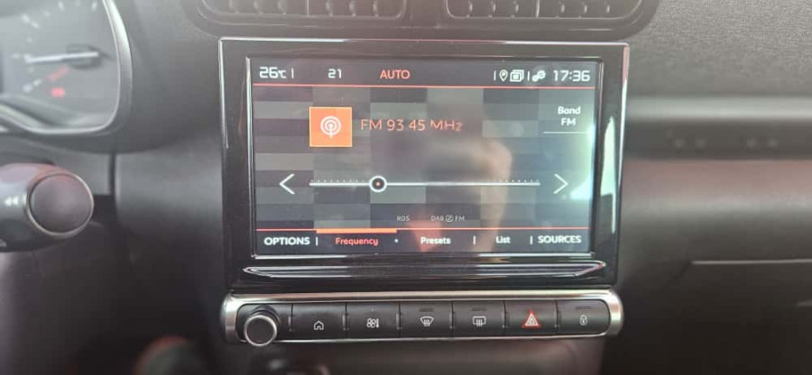 Imagen de CITROEN C3 Aircross