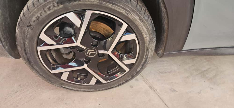 Imagen de CITROEN C3 Aircross