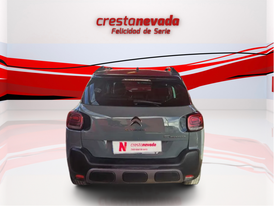Imagen de CITROEN C3 Aircross