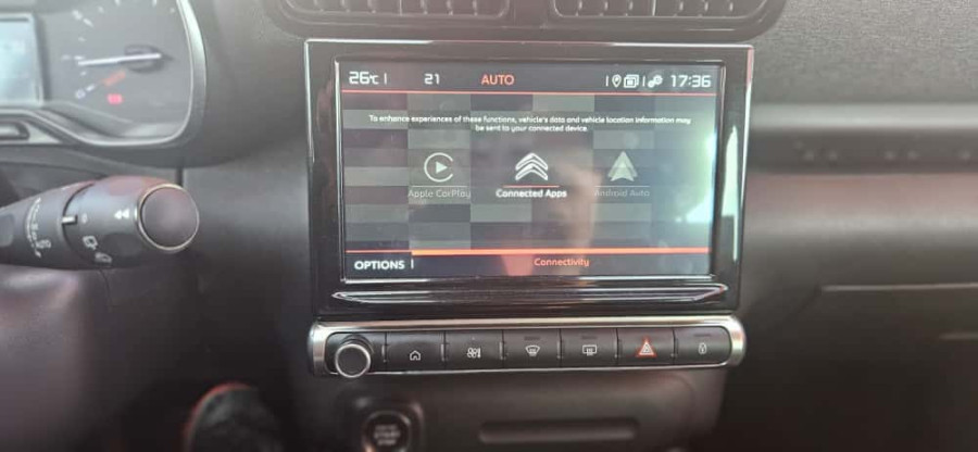 Imagen de CITROEN C3 Aircross