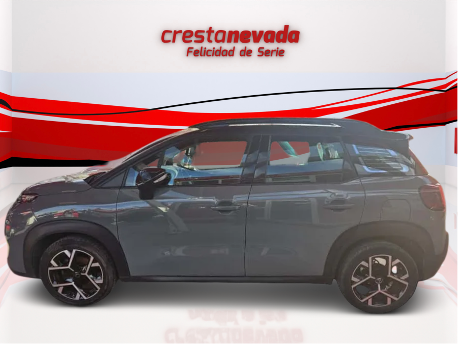 Imagen de CITROEN C3 Aircross