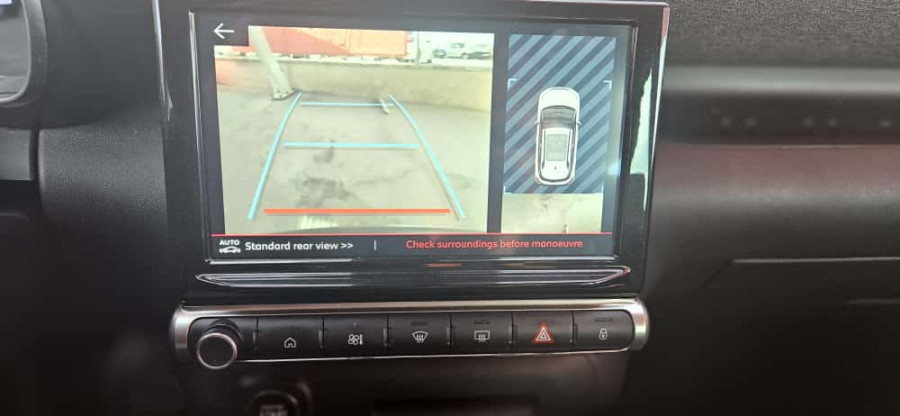 Imagen de CITROEN C3 Aircross