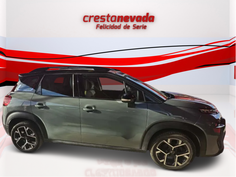 Imagen de CITROEN C3 Aircross
