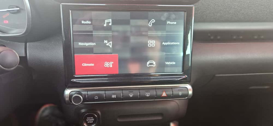 Imagen de CITROEN C3 Aircross