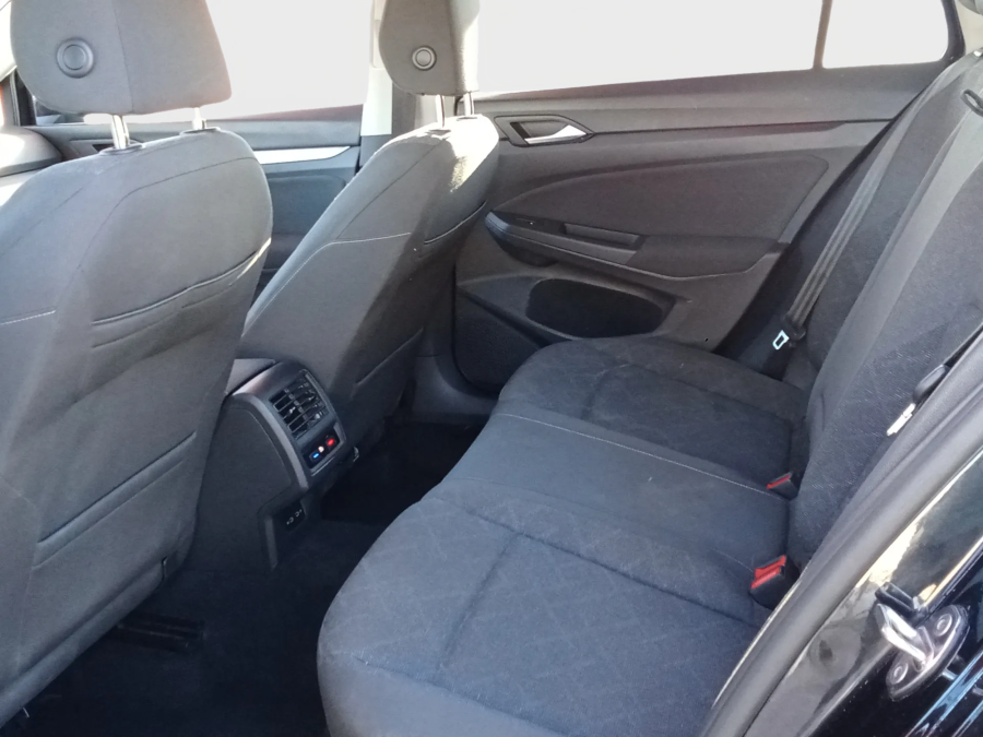 Imagen de Volkswagen Golf