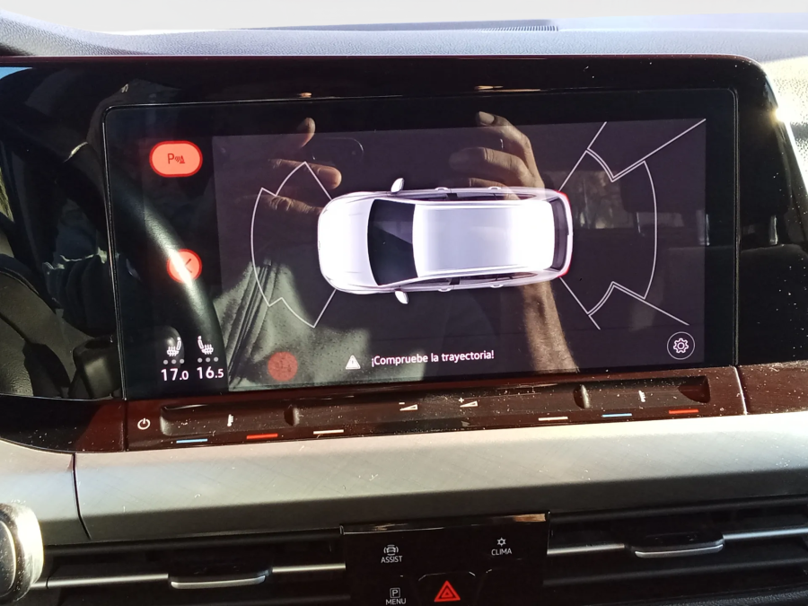 Imagen de Volkswagen Golf