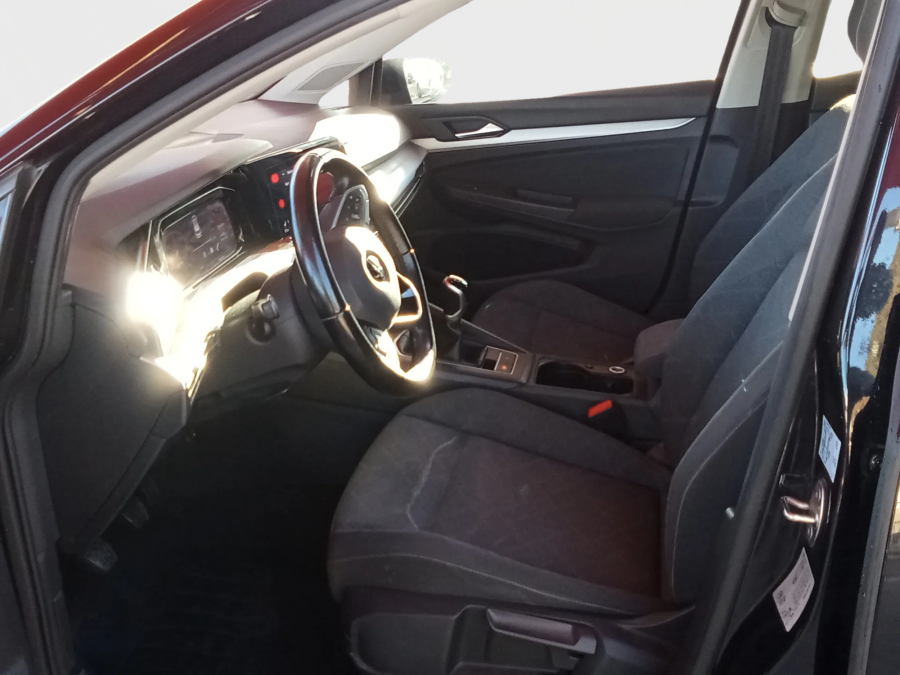 Imagen de Volkswagen Golf