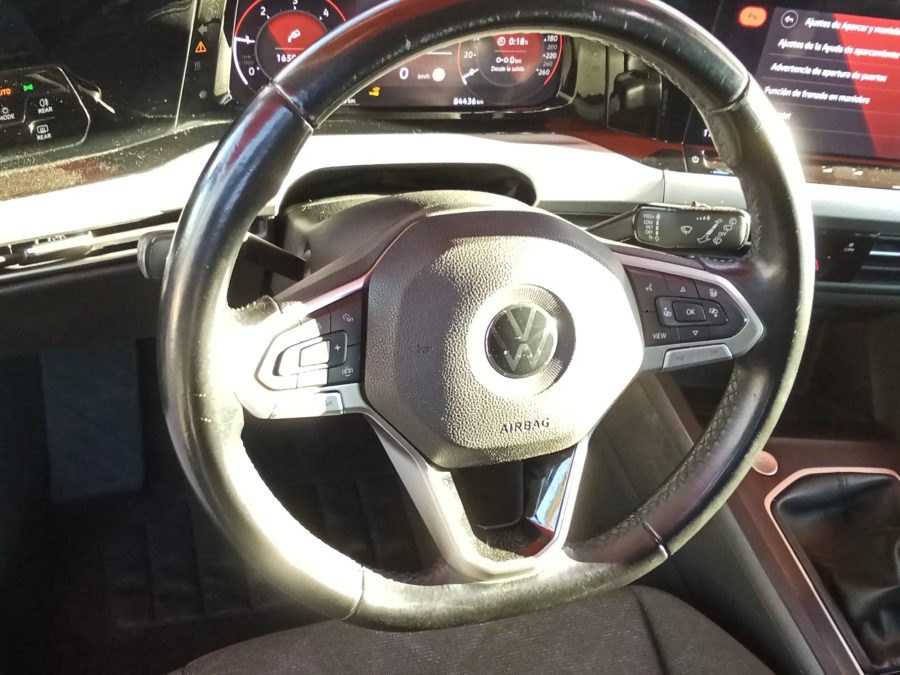 Imagen de Volkswagen Golf