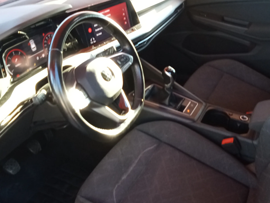 Imagen de Volkswagen Golf