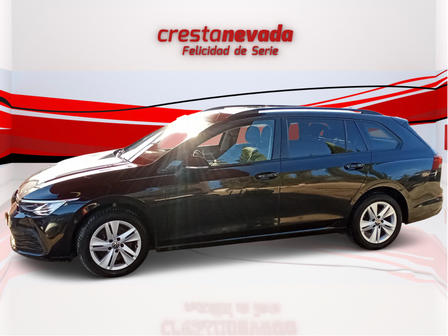 Imagen de Volkswagen Golf