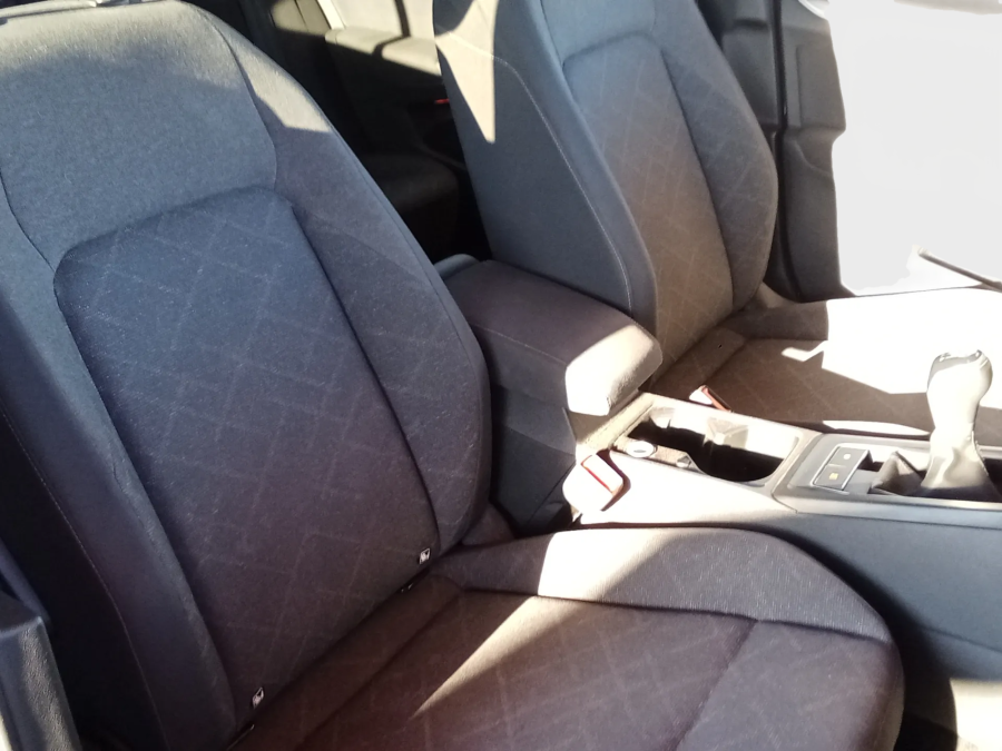 Imagen de Volkswagen Golf