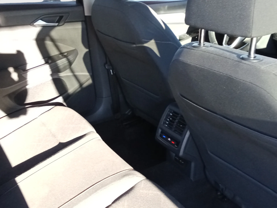 Imagen de Volkswagen Golf