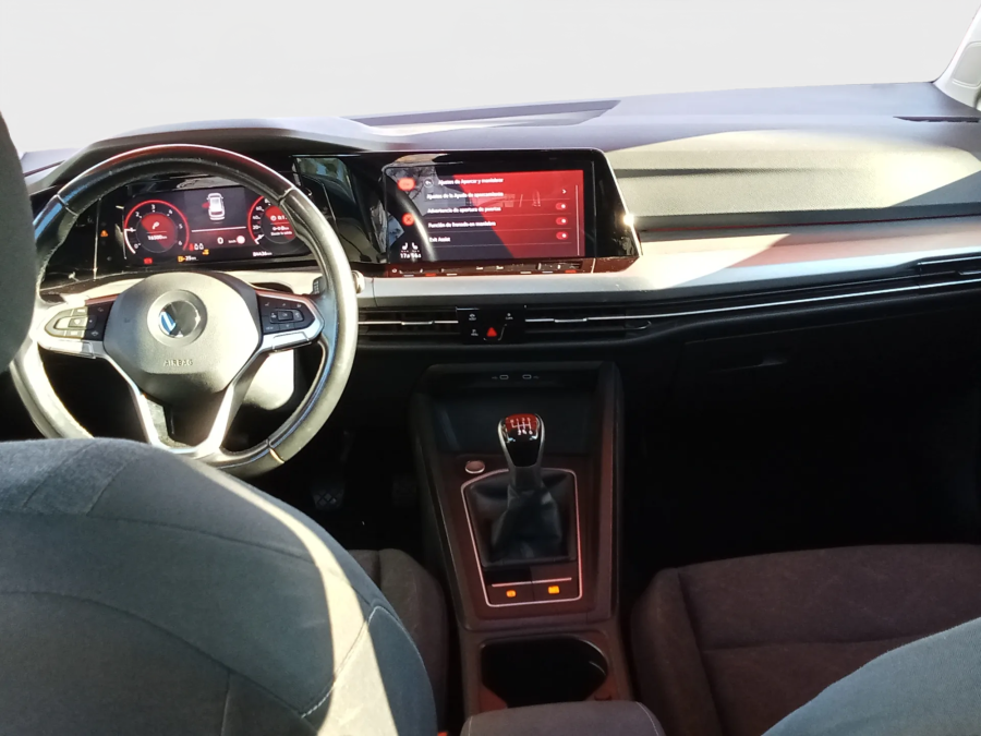 Imagen de Volkswagen Golf