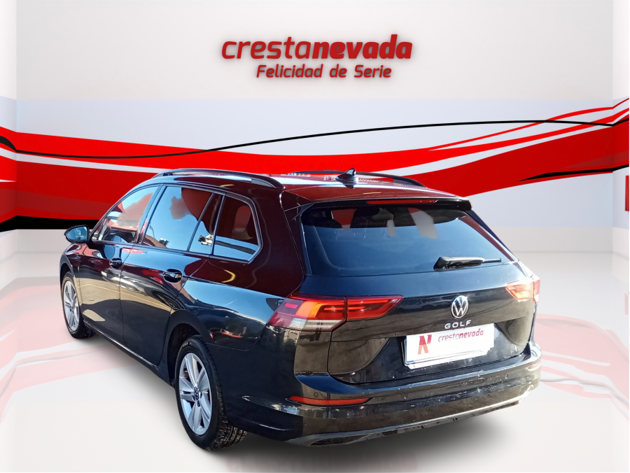 Imagen de Volkswagen Golf