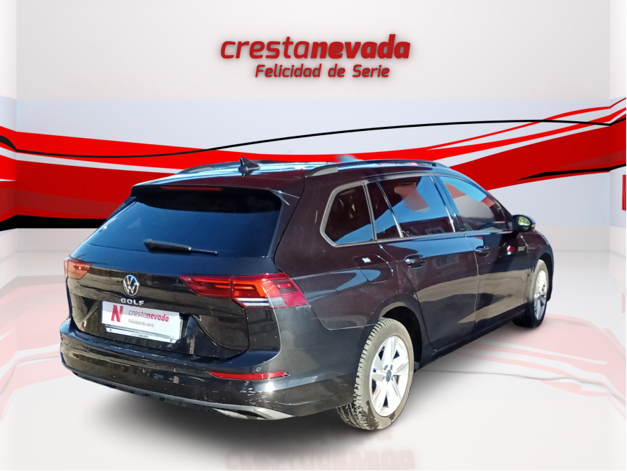 Imagen de Volkswagen Golf