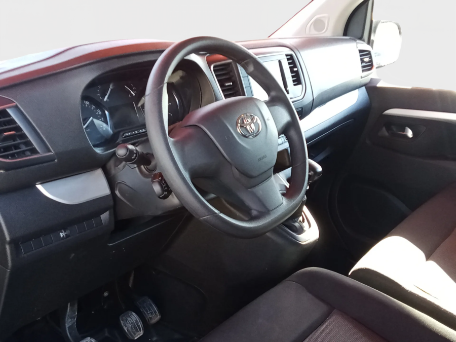 Imagen de TOYOTA Verso