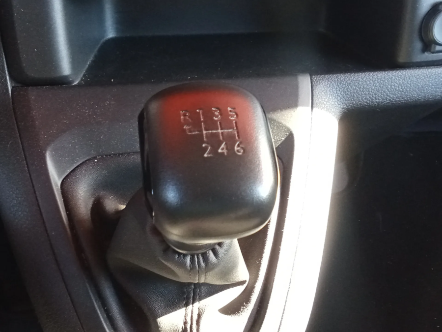 Imagen de TOYOTA Verso