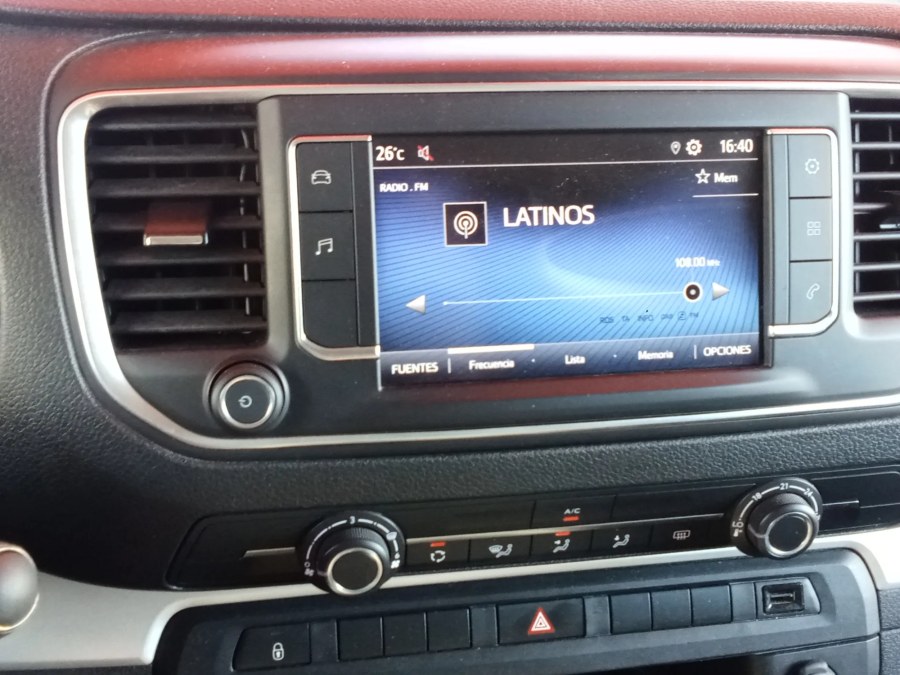 Imagen de TOYOTA Verso