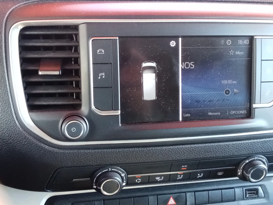 Imagen de TOYOTA Verso