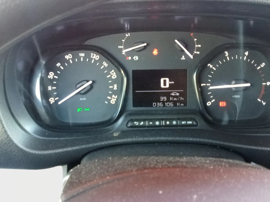 Imagen de TOYOTA Verso