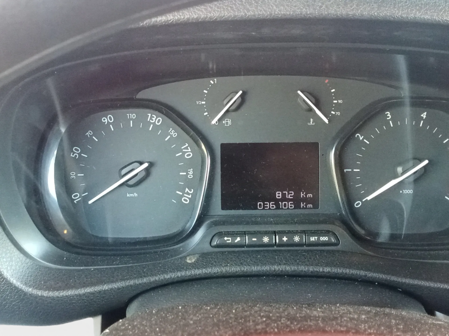 Imagen de TOYOTA Verso