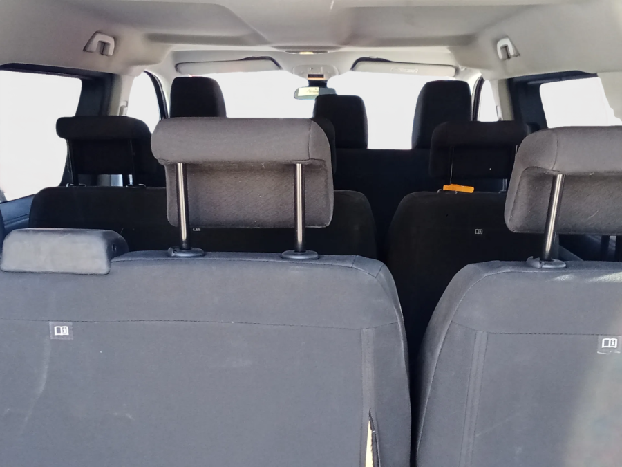 Imagen de TOYOTA Verso