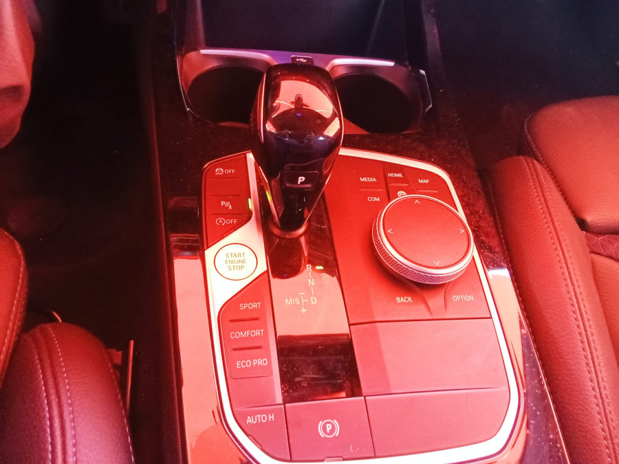 Imagen de BMW Serie 1