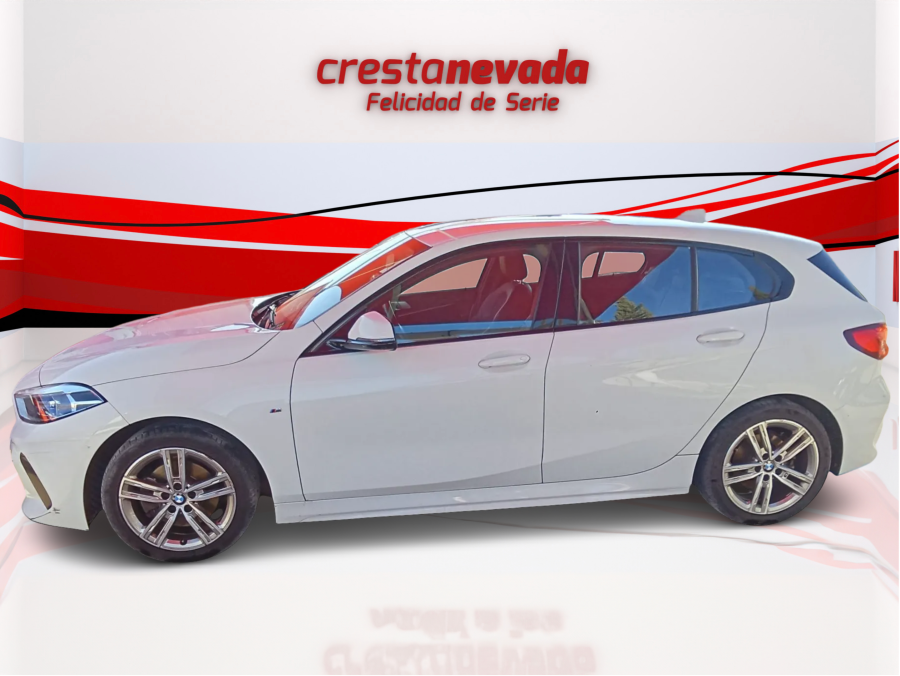 Imagen de BMW Serie 1