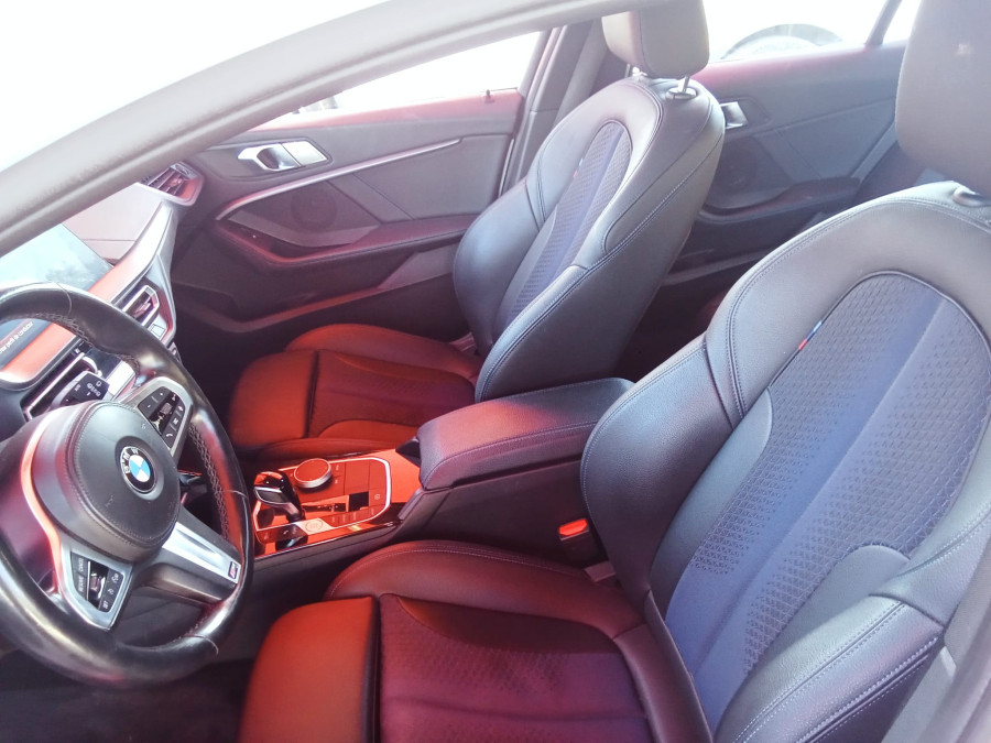 Imagen de BMW Serie 1