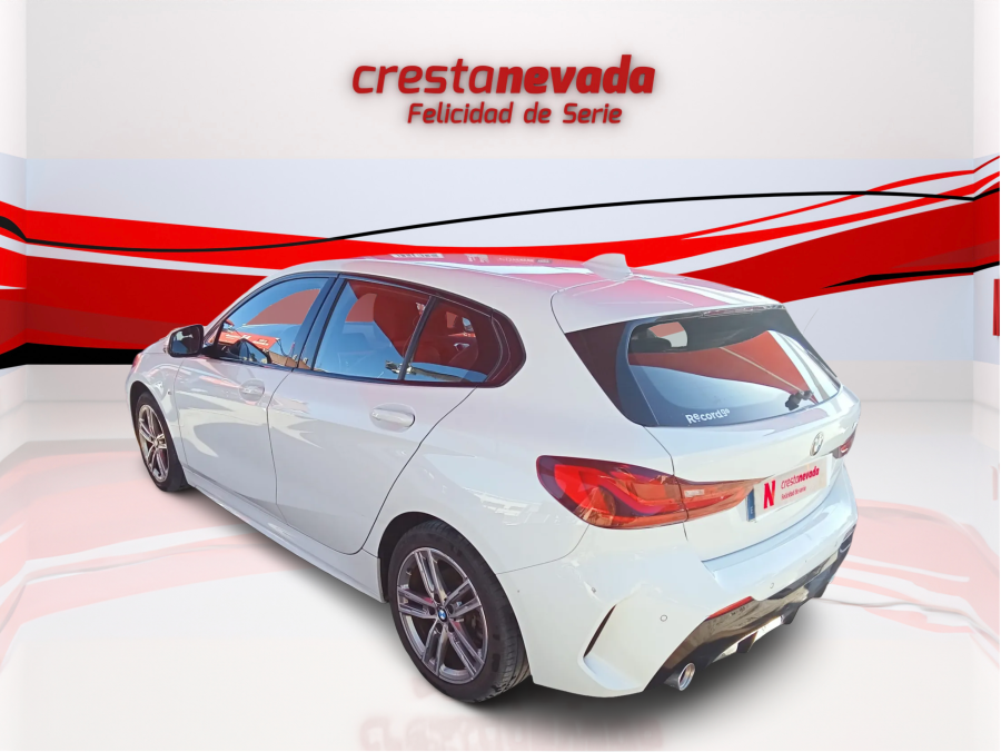 Imagen de BMW Serie 1