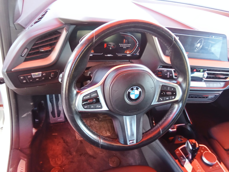 Imagen de BMW Serie 1