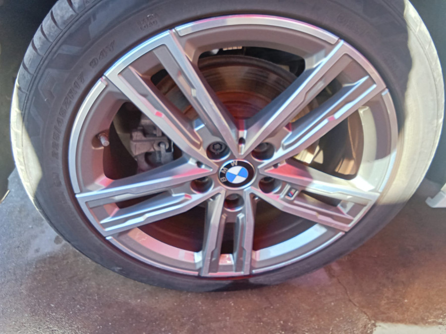 Imagen de BMW Serie 1