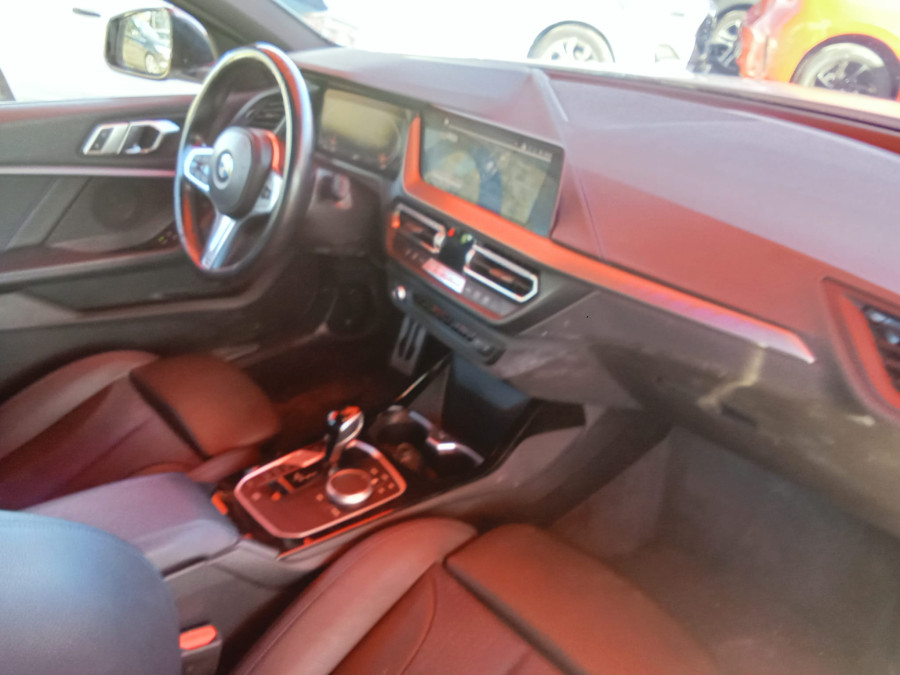 Imagen de BMW Serie 1